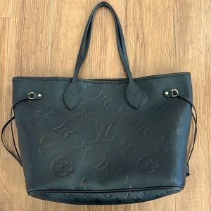 Louis Vuitton Neverfull